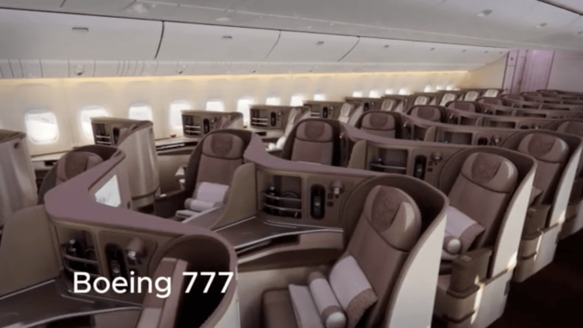 China Eastern &amp; Partners Business Class to Buenos Aires via Auckland