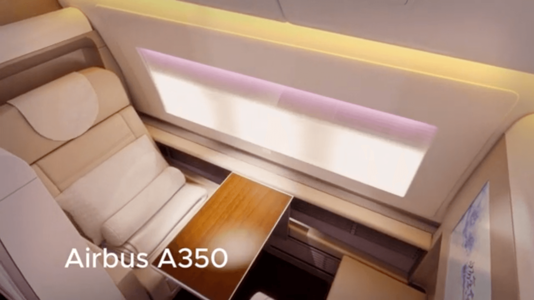 China Eastern &amp; Partners Business Class to Buenos Aires via Auckland thumbnail 2