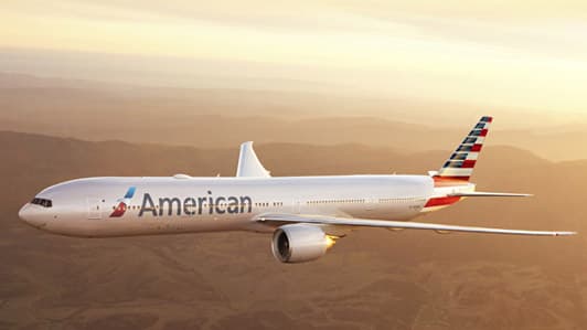 American Airlines Business Class to South America - Image 1
