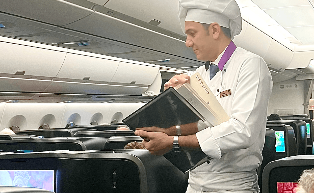 Turkish Airlines and Partners Round The World Special – Asia/Europe/North America - Image 1
